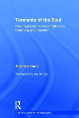 Torments of the Soul 1