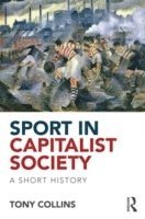 bokomslag Sport in Capitalist Society