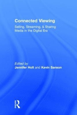 Connected Viewing 1