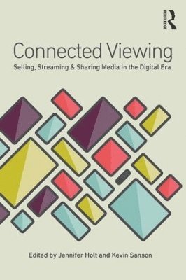 Connected Viewing 1