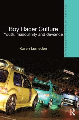 Boy Racer Culture 1