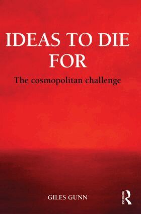Giles Gunn - Ideas to Die For, Häftad