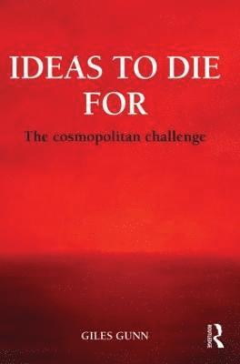 Ideas to Die For 1