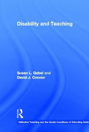 Disability and Teaching 1