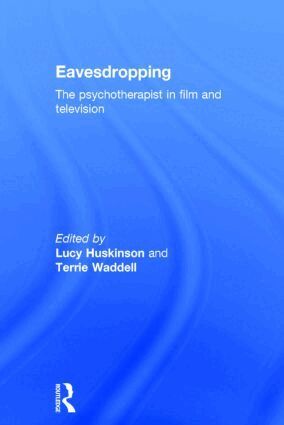 Lucy Huskinson, Terrie Waddell - Eavesdropping, Inbunden
