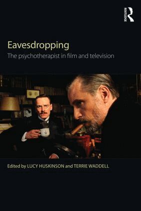 Lucy Huskinson, Terrie Waddell - Eavesdropping, Häftad