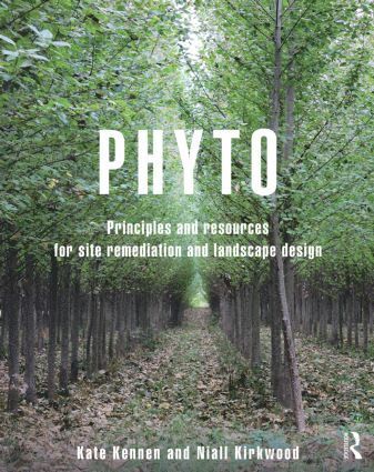 bokomslag Phyto