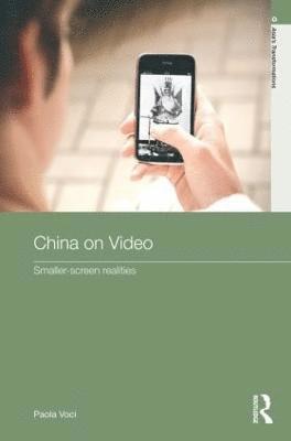 China on Video 1