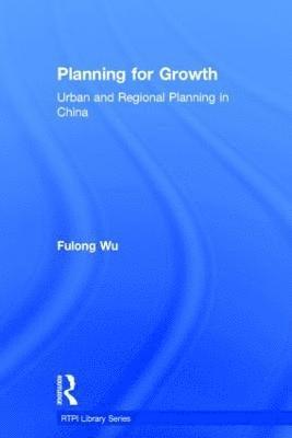 Planning for Growth 1
