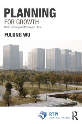 Fulong Wu - Planning for Growth, Häftad