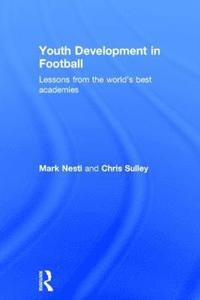 bokomslag Youth Development in Football