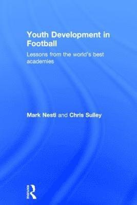 Youth Development in Football 1