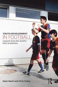 bokomslag Youth Development in Football