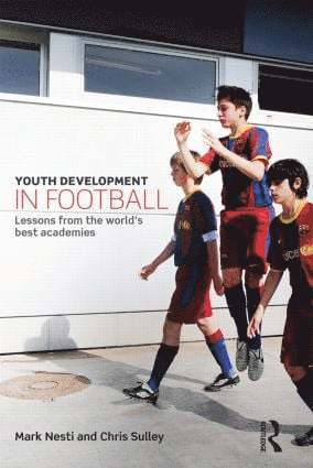 Youth Development in Football 1