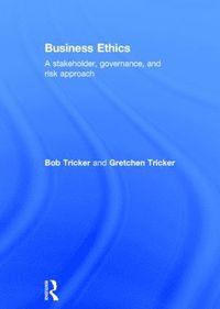 bokomslag Business Ethics