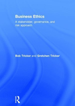 bokomslag Business Ethics