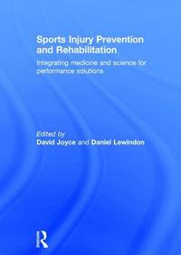 bokomslag Sports Injury Prevention and Rehabilitation