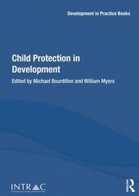 bokomslag Child Protection in Development