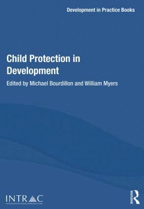 bokomslag Child Protection in Development