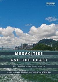 bokomslag Megacities and the Coast