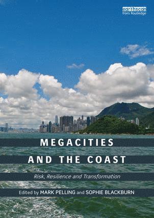 bokomslag Megacities and the Coast