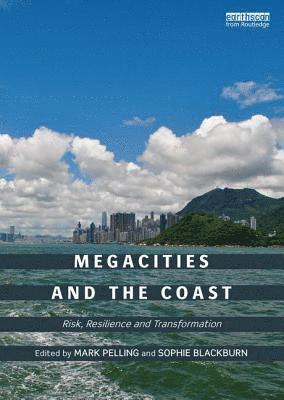 Megacities and the Coast 1