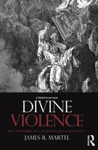 bokomslag Divine Violence