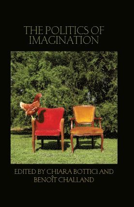 Politics of Imagination