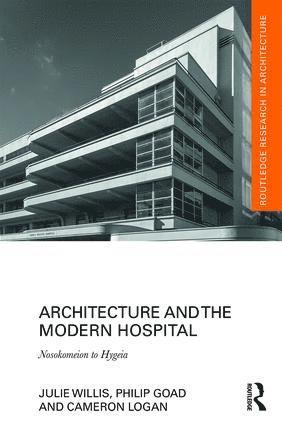 Architecture and the Modern Hospital 1