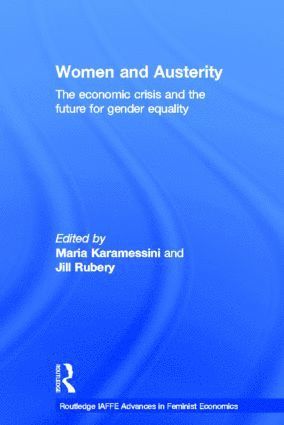 bokomslag Women and Austerity