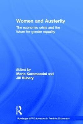 Women and Austerity 1