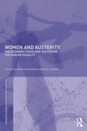 bokomslag Women and Austerity