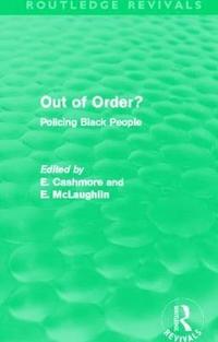 bokomslag Out of Order? (Routledge Revivals)