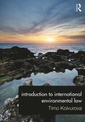 Introduction to International Environmental Law 1