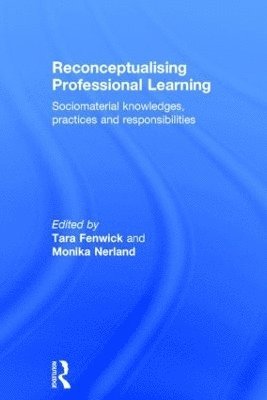 Reconceptualising Professional Learning 1