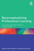 bokomslag Reconceptualising Professional Learning