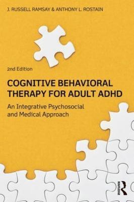 Cognitive Behavioral Therapy for Adult ADHD 1