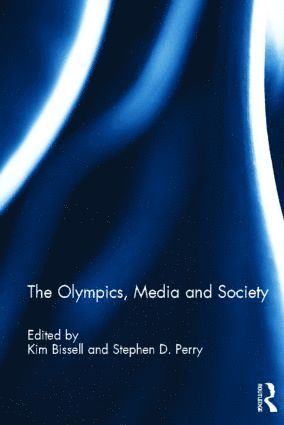 The Olympics, Media and Society 1