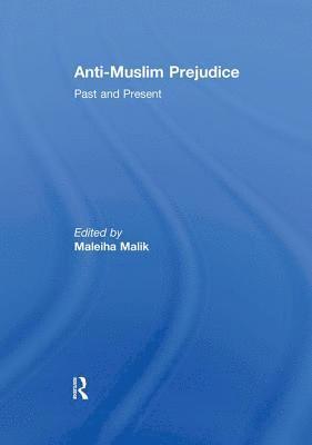 Anti-Muslim Prejudice 1