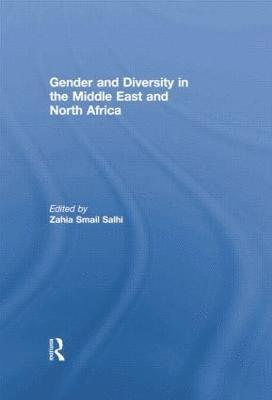 bokomslag Gender and Diversity in the Middle East and North Africa