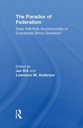 Paradox of Federalism