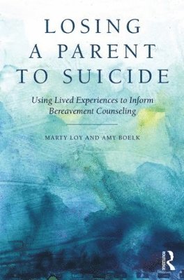 Losing a Parent to Suicide 1