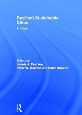 Resilient Sustainable Cities 1