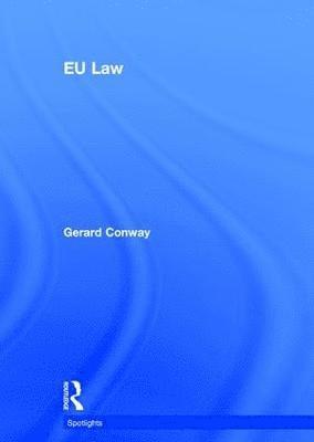 EU Law 1