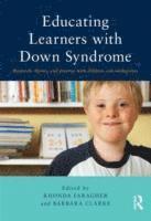 bokomslag Educating Learners with Down Syndrome