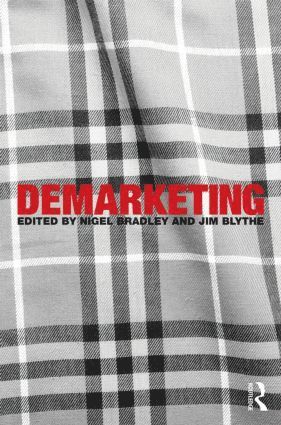 Demarketing 1