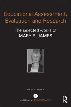 Educational Assessment, Evaluation and Research 1