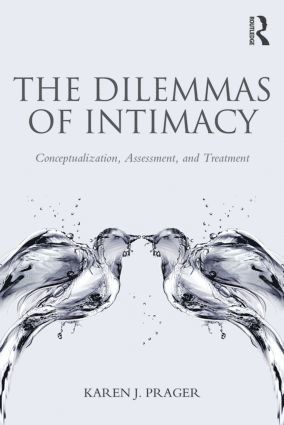 bokomslag Dilemmas of Intimacy