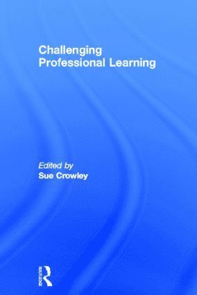 bokomslag Challenging Professional Learning