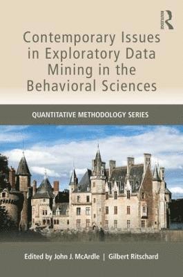 Contemporary Issues in Exploratory Data Mining in the Behavioral Sciences 1